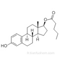 Valérate d&#39;estradiol CAS 979-32-8